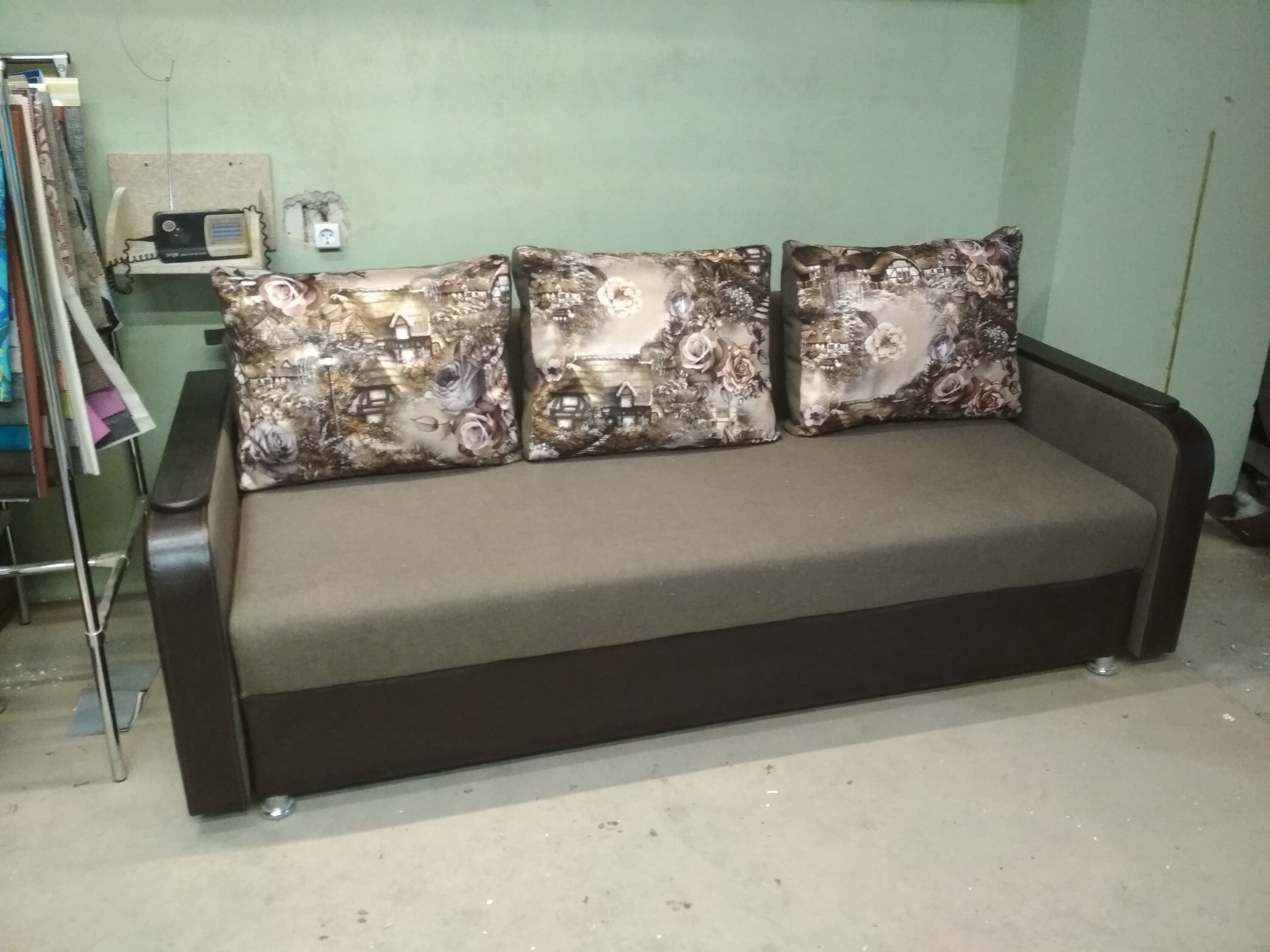 Раскладной диван купить Воронеж недорого